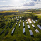 Las energías renovables superarán al carbón en 2025